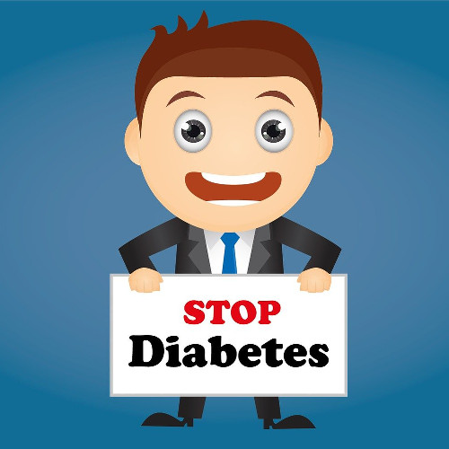 Stop diabètes